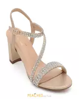 Champagne Shimmer